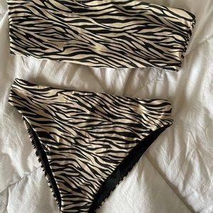 Kylie & Kendall bikini set M/S